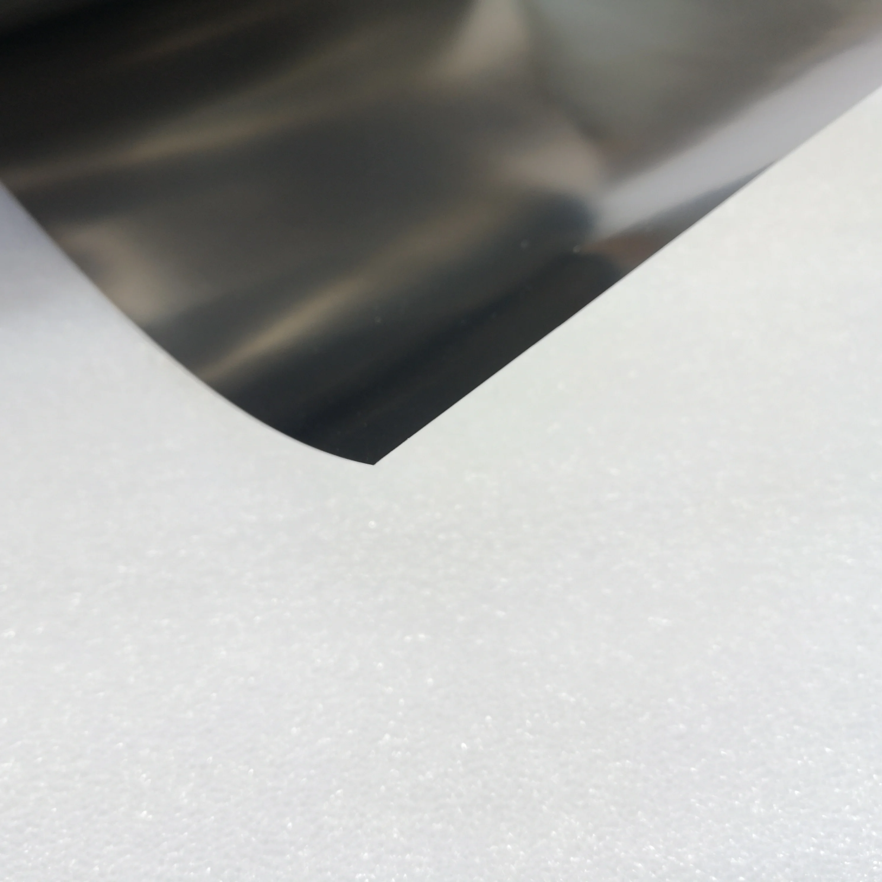 
High quality titanium foil medical ASTM F67 GR5 6al4v Titanium foil 