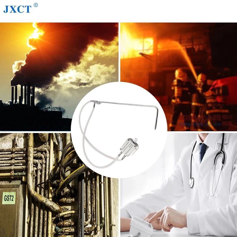 Pitot Tube Flow Rate Transmitter High Precision Micro Differential Pressure Transmitter