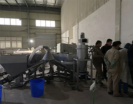 Additives automatic  dosing machine The chemical dosing system automatic weighing scale