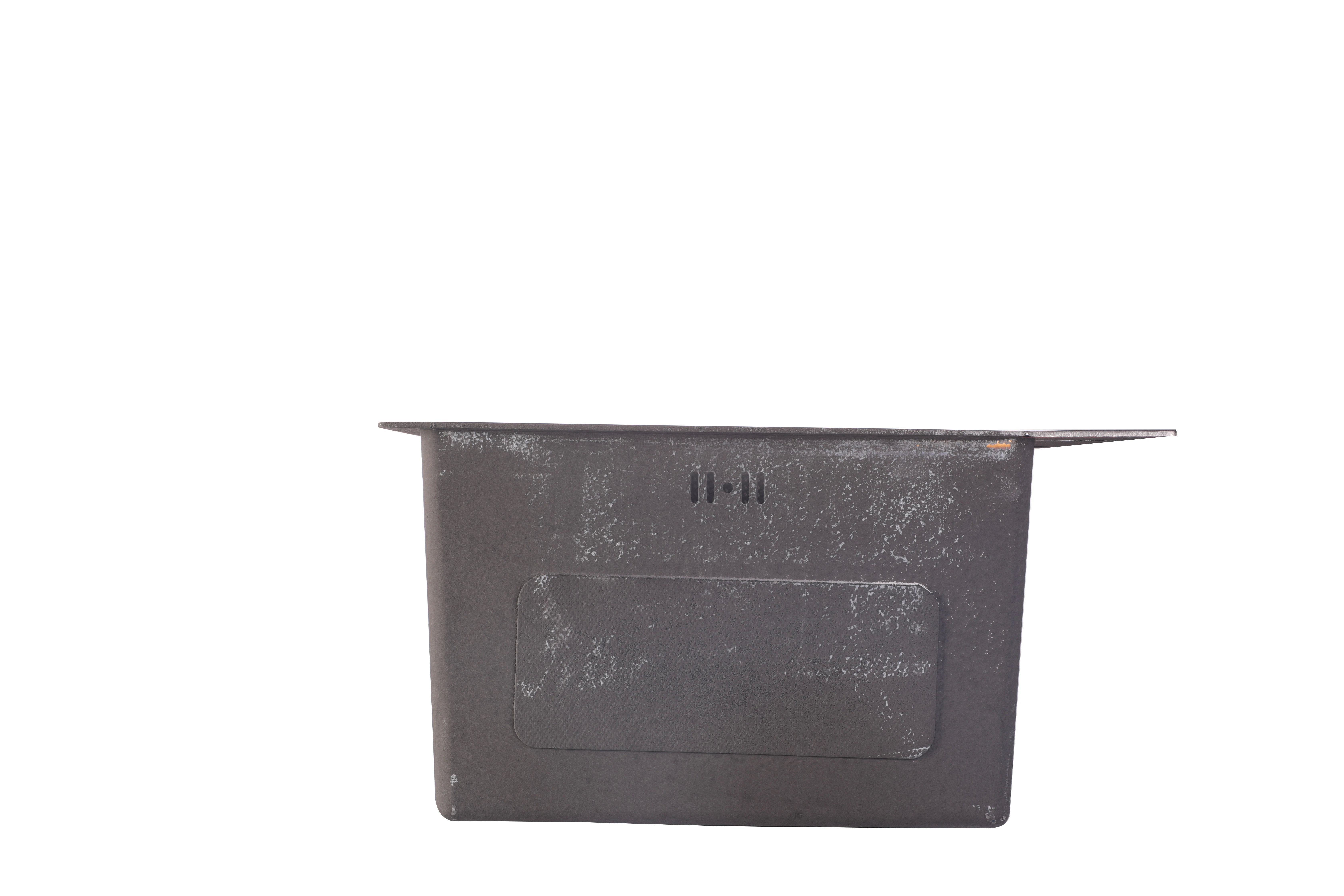 Manufacturers Selling High Standard Hand Made Stainless Steel Kitchen Sink