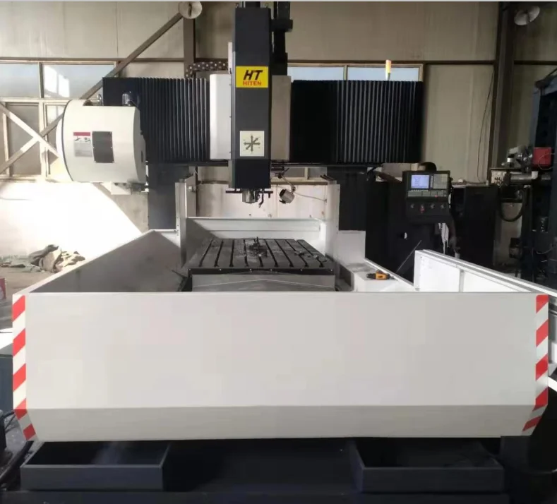 TBX-2216 gantry machining center Gantry CNC milling manufacturer