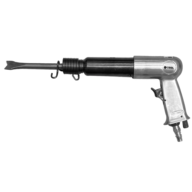 OBBL Mini Air Chisel Hammer Pneumatic Drill air pneumatic hammer chisel set