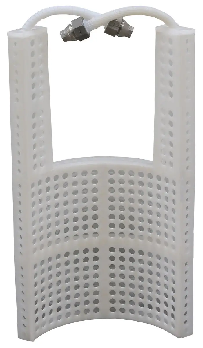  Погружная катушка PTFE