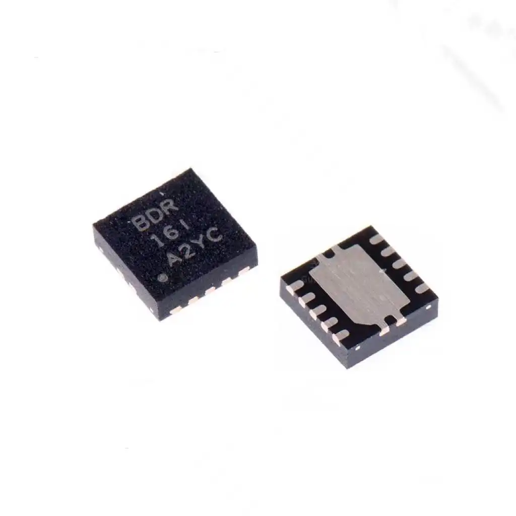 Microcontroller electronic components integrated cirSpecial Design Widely Used EN5322QI ENPIRION QFN-24 power DC converter chip