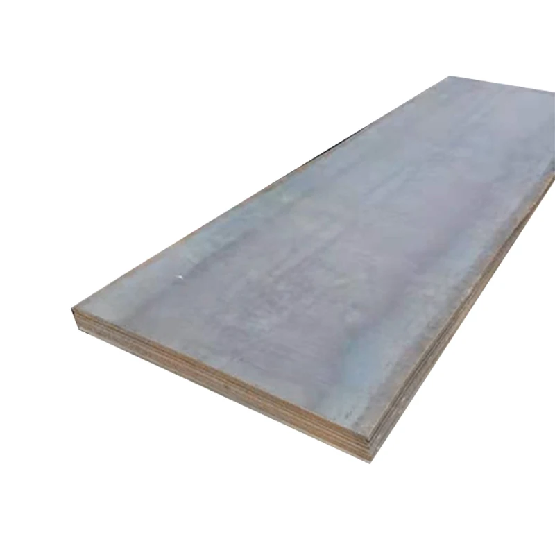 Incoloy825 Alloy Container Plate And Uns N08825 Pipe For Pickling Plant Nickel Base Alloy Sheet