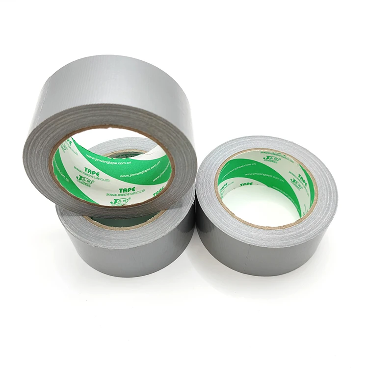 Natural Rubber Gauze Waterproof And Aging Resistant Cloth Duct Tape