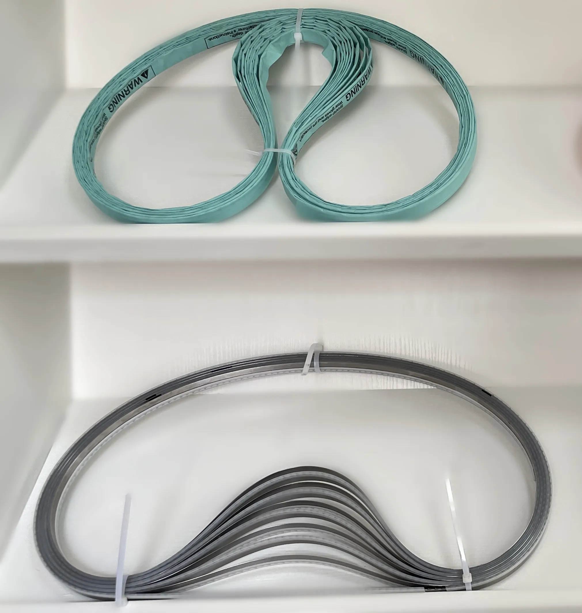 Лезвие для резки замороженных костей лезвие рыбы пила пищи