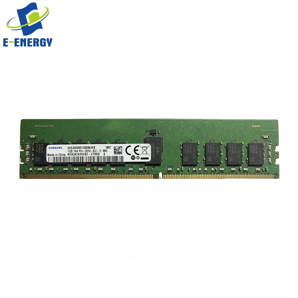 M386A8K40BM2-CTD 64GB 2666MHz DDR4