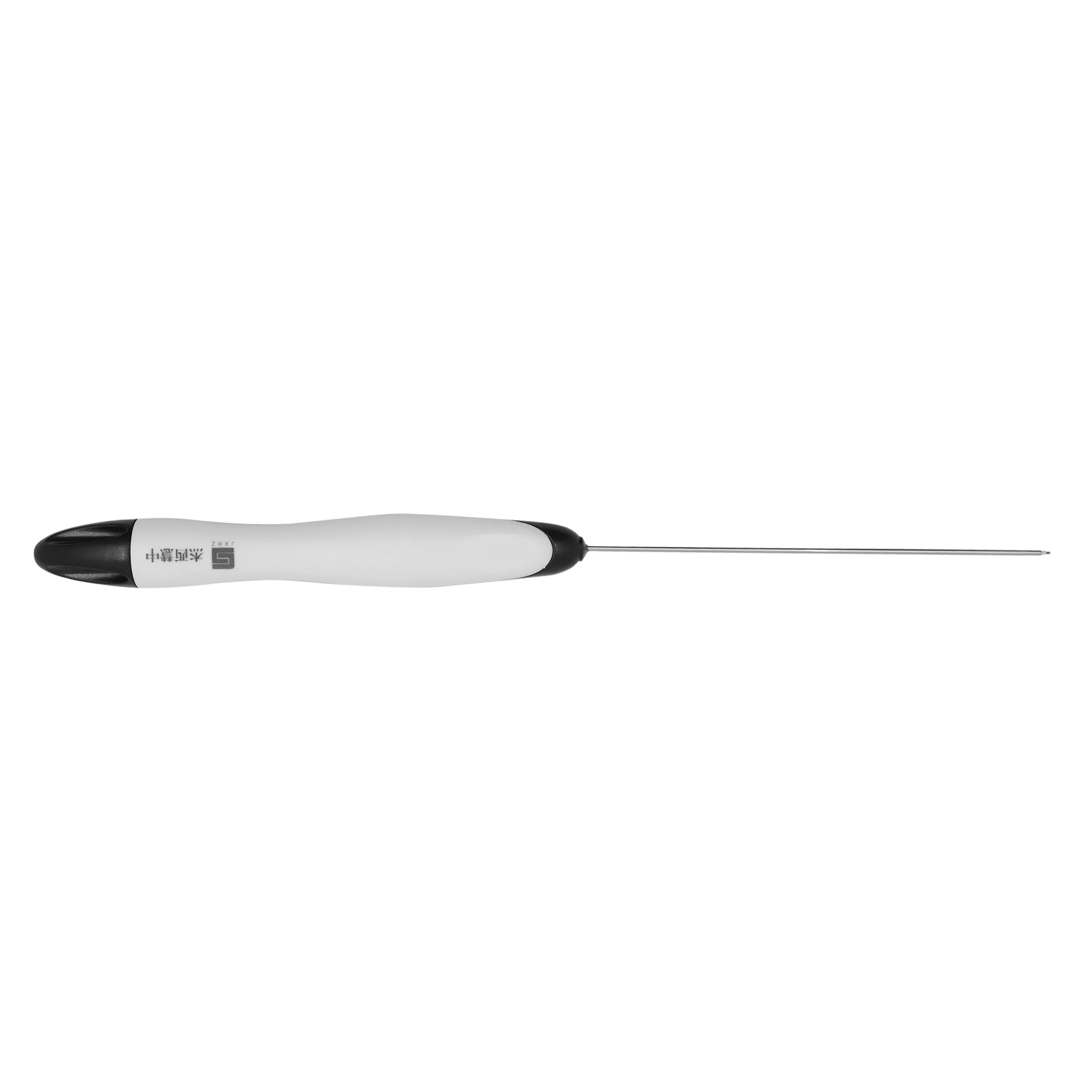 
RF Bipolar Plasma Ablation Probe for Temporomandibular joint 