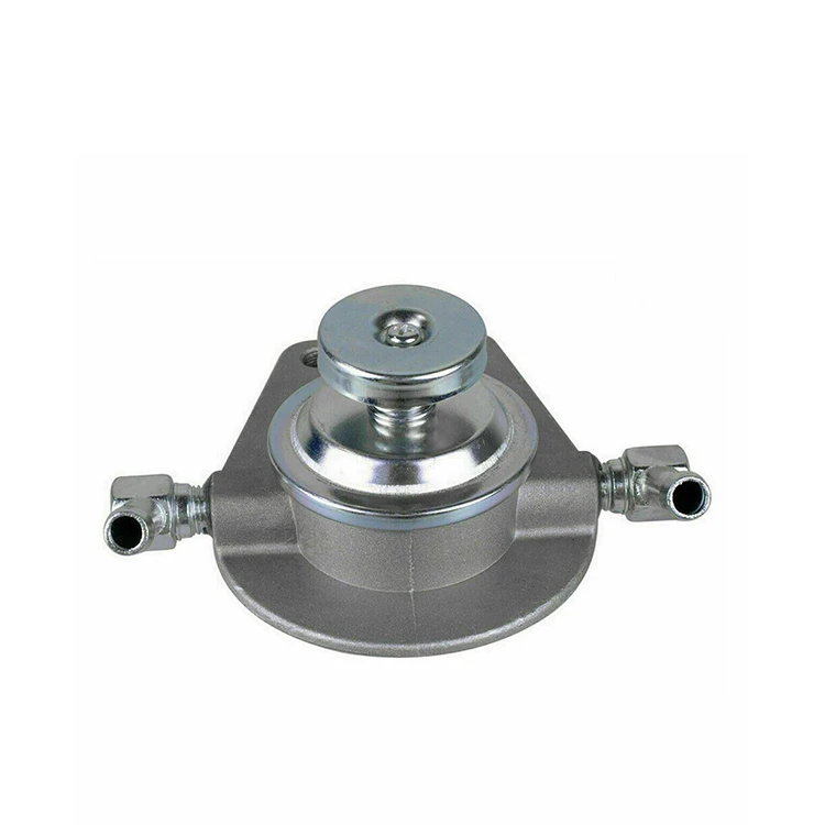 Diesel Fuel Filter Primer Pump suitable for Navara 16401VK50A 16401-VK50A 164015S90A 16401-5S90A 164015S900 16401-5S900