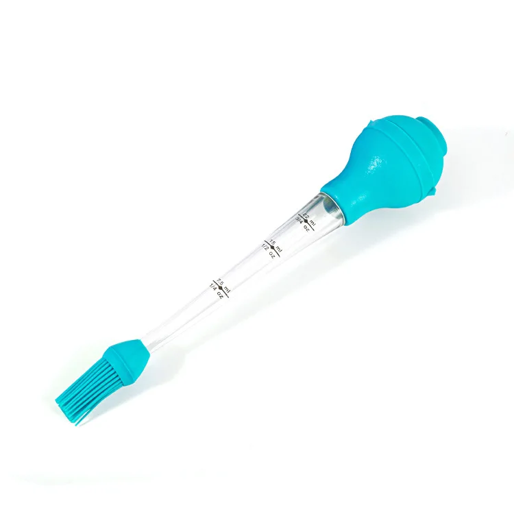 Оптовая продажа шприц из нержавеющей стали для приготовления мяса соляной маринада