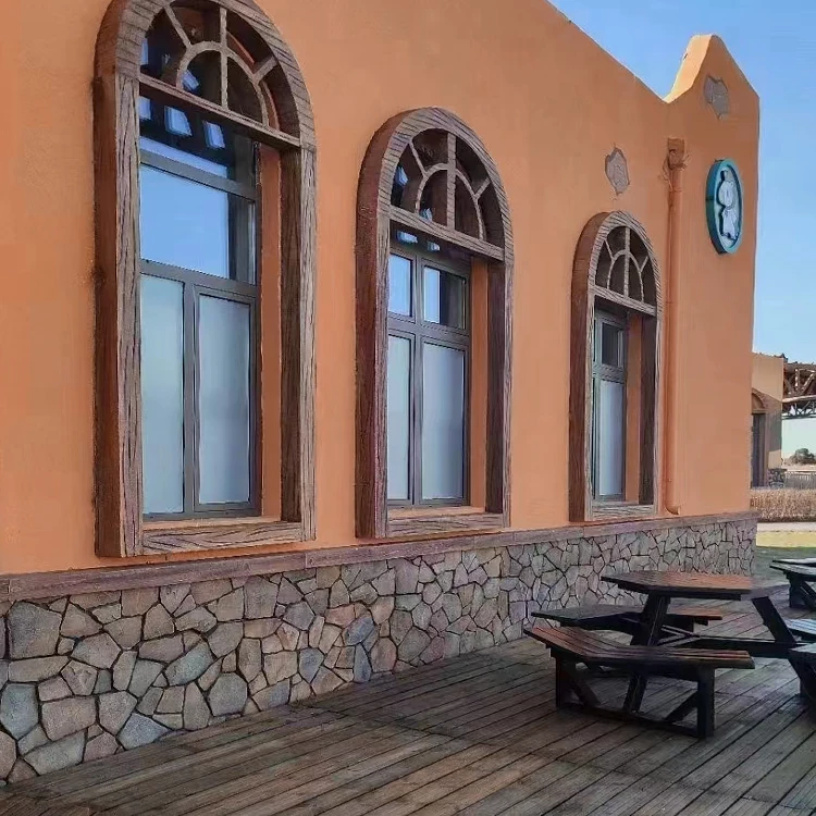 Great Quality Dry Stack Faux Stone Wall Panels Wholesale Faux Artificial Stone Brick