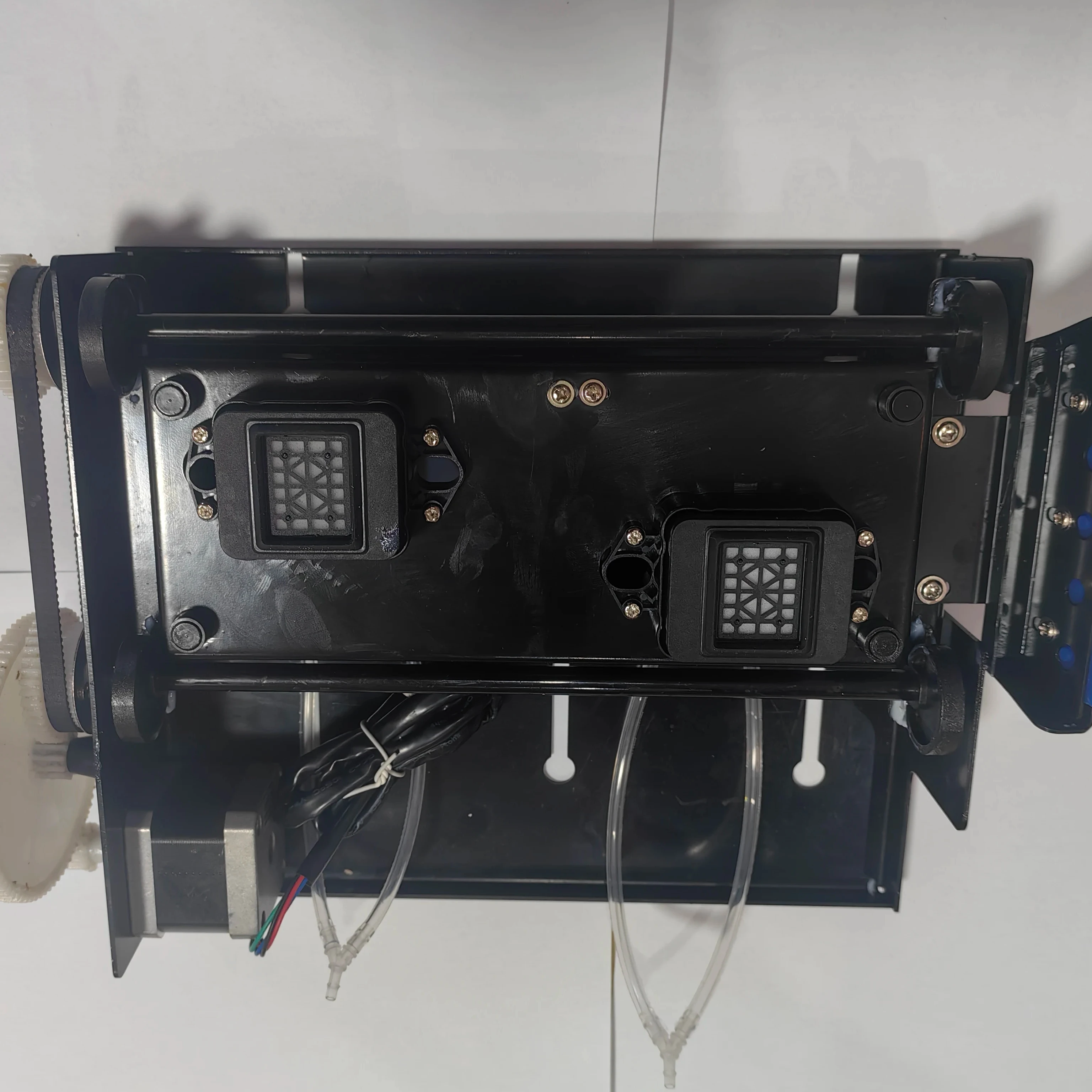Горячая продажа XP600 TX800 DX5 DX7 укупорочная станция в сборе запасные части для струйных принтеров