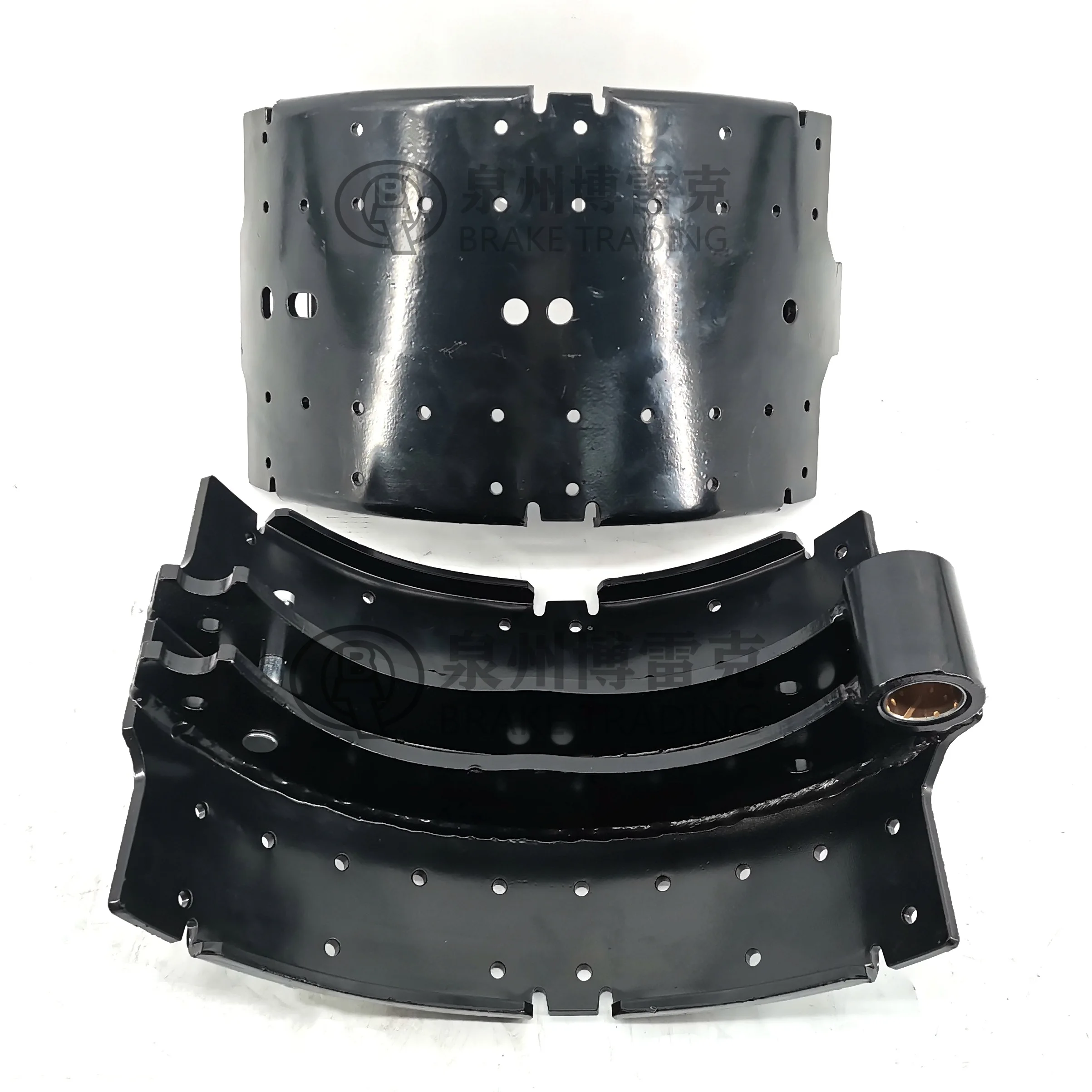 High  Quality  Hino500  FM260JD  Brake  Shoe Rear Wing S4605-EV052