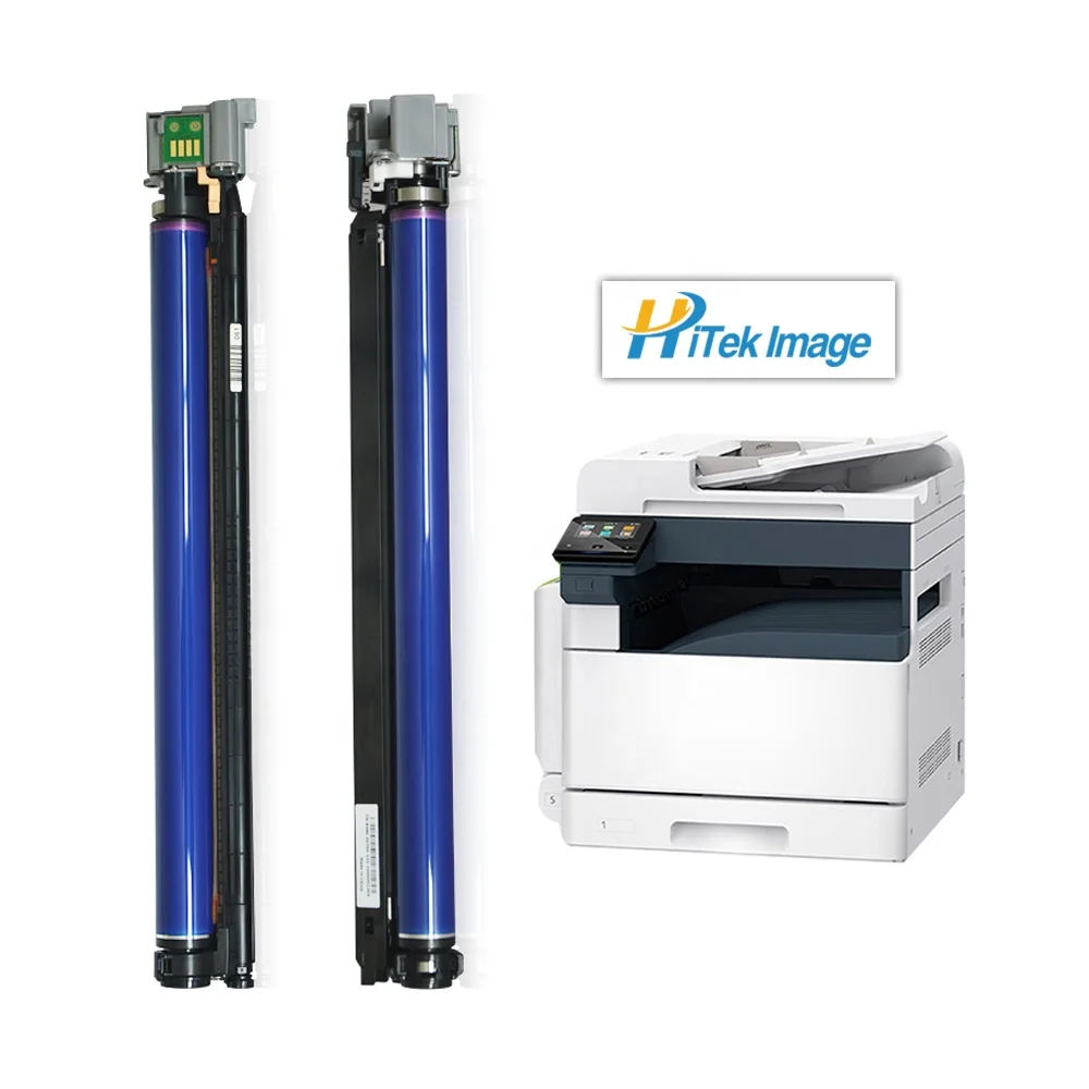 Барабанная установка HiTek совместимая с Xerox C2200 2200 CT350748 CT350595 для цветного принтера DocuCentre-III C2201 C2205 C3300 C3305