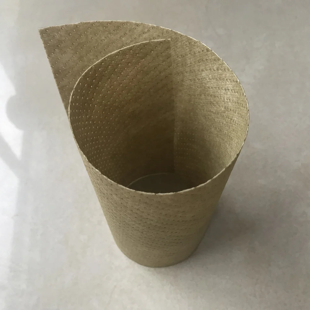 Popular Products Cheap Tablecloth Polyester Plant Polypropylene 100% PP Spunbond Nonwoven Fabric For Car Cover