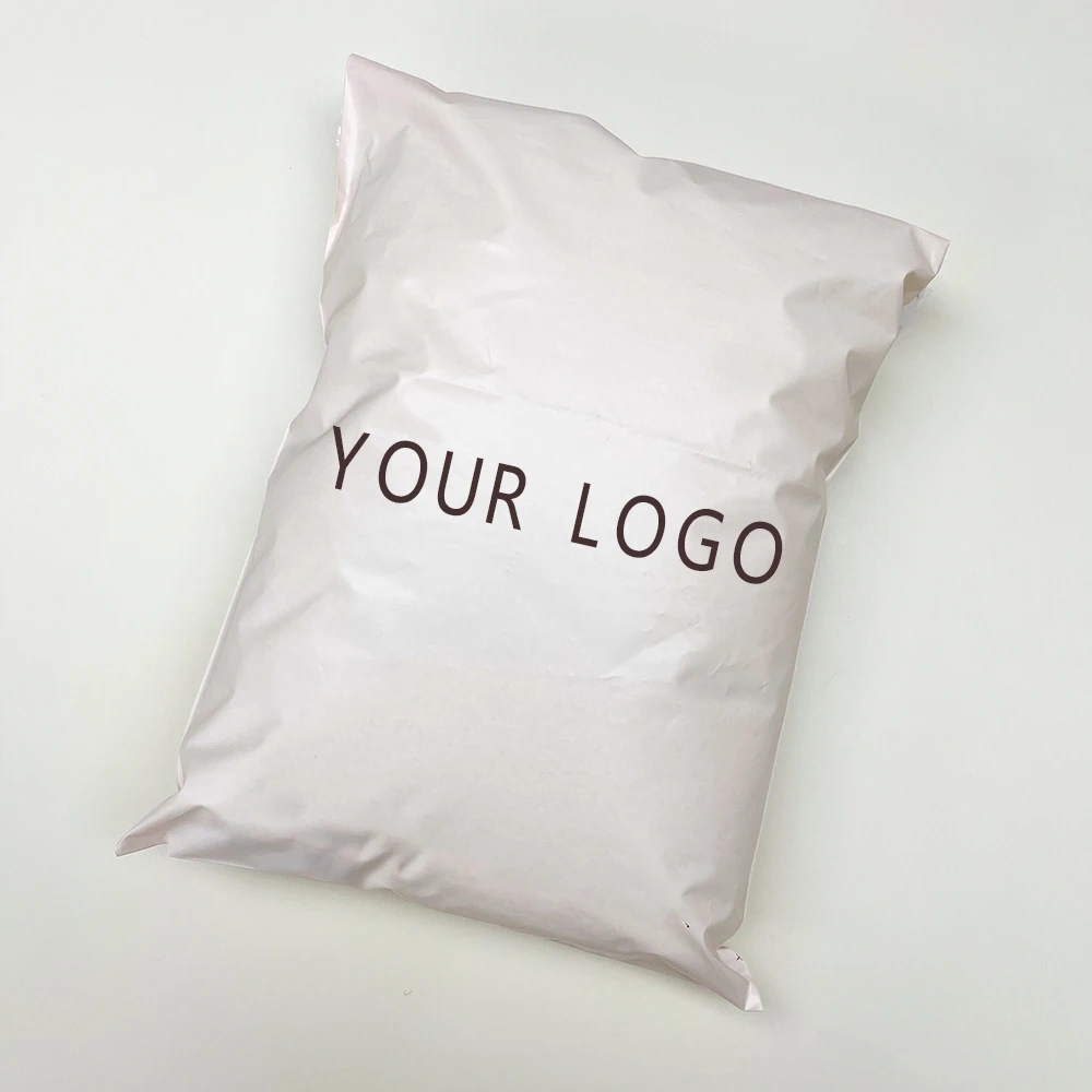 High Quality Custom Logo Poly Mailer Plastic Shipping Mailing Bag Envelopes Polymailer Courier Bags