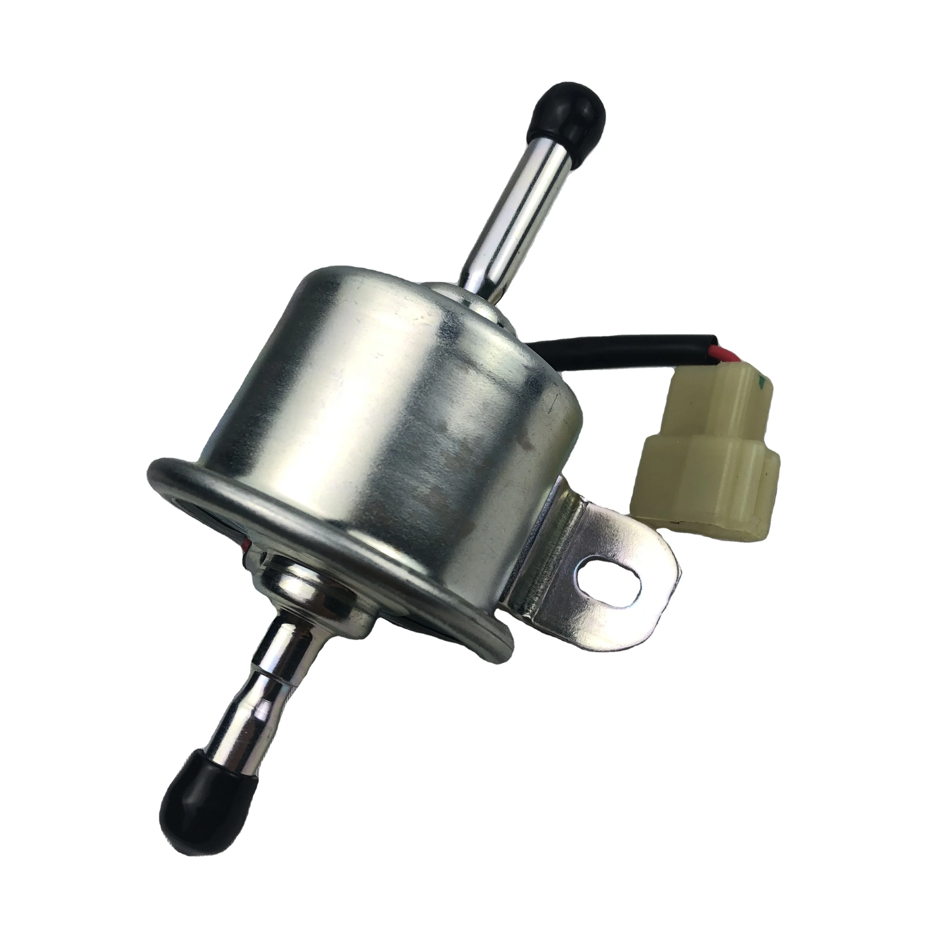 129612-52100 Genuine Fuel Feed Pump Electronic Fuel Pump for Yanmar 4TNV88 3TNV88-NHB NHBB Mini Excavator 12961252100