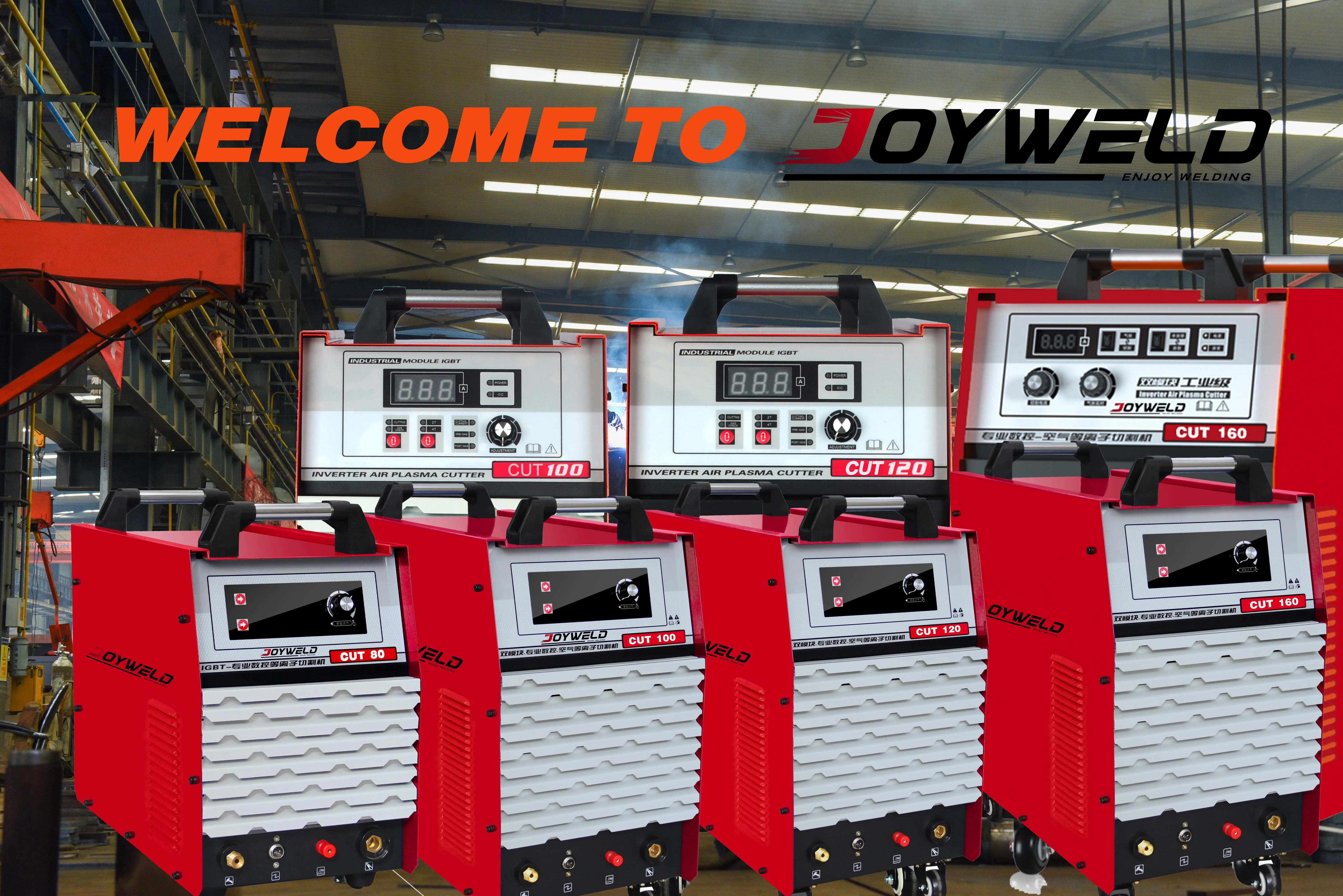 new arc weld machine