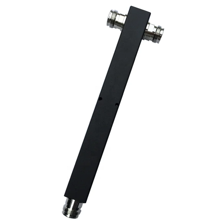 698-3800MHz 2 Way Power Splitter 4.3-10 Female