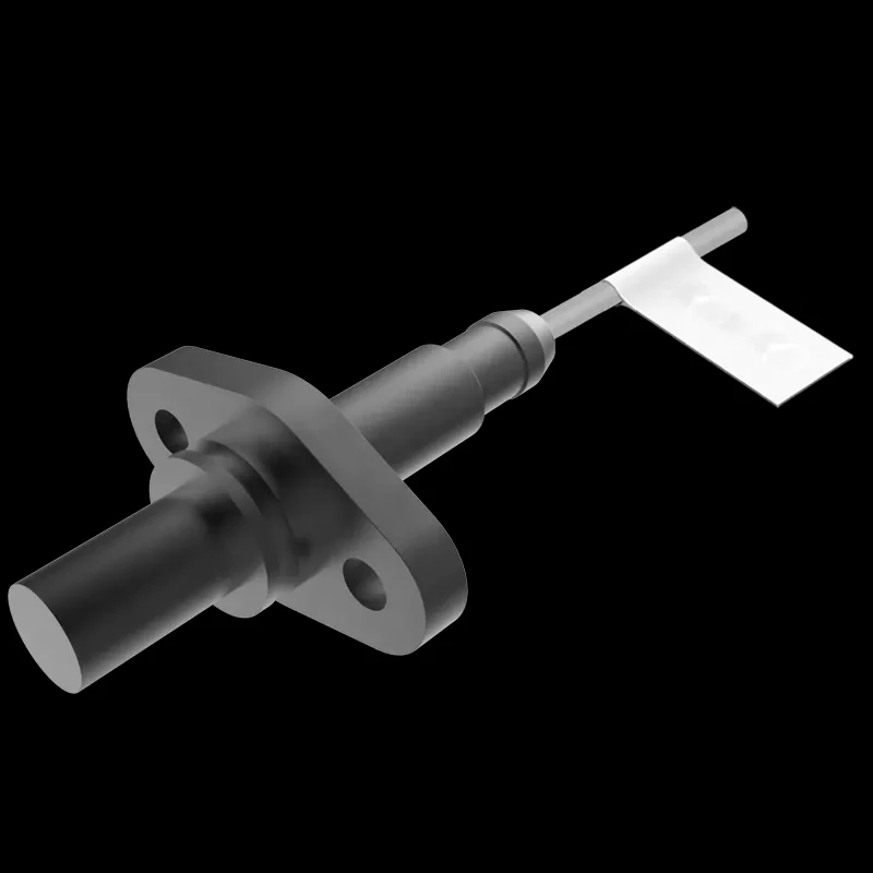 BXUAN Detection distance 2mm Three-Wire output NPN NC Hall effect inductive Proximity Switch Sensors