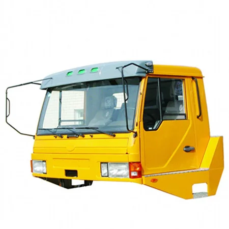 New Type PQP Series engineering truck cab in cheap price, Hot sales crane truck cabin