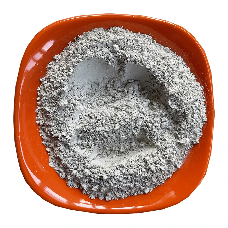 High Quality Barite Powder Natual Barium Sulphate/barium Sulfate