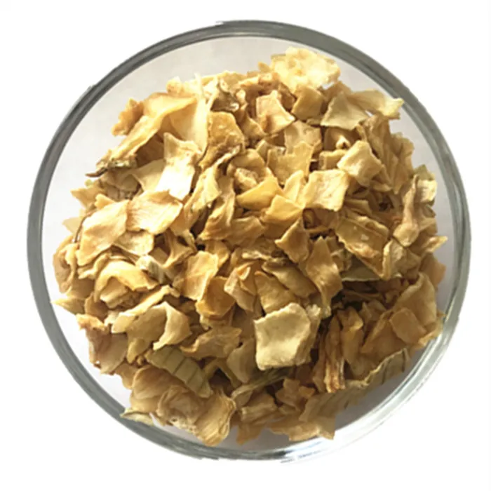 Жареные Луковые хлопья, обезвоженные луковые ломтики, луковая пудра
