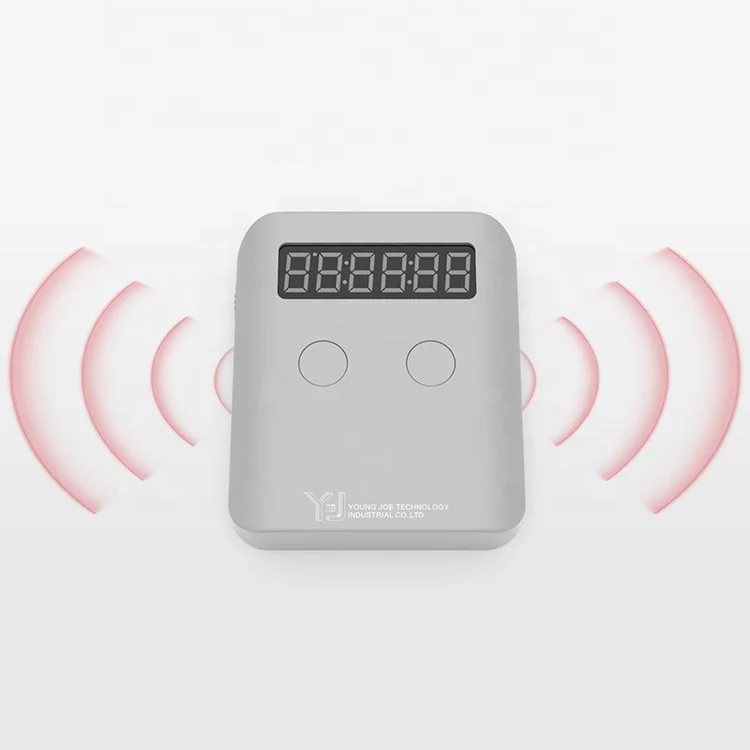 Yongjun speed Portable Timer Magical Cube Puzzle Competition Mini Timer Cubing Race YJ Infrared Sensor