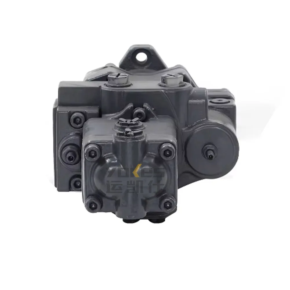 PC50MR-2 Hydraulic Pump Excavator Parts 708-1S-11212 For Komatsu