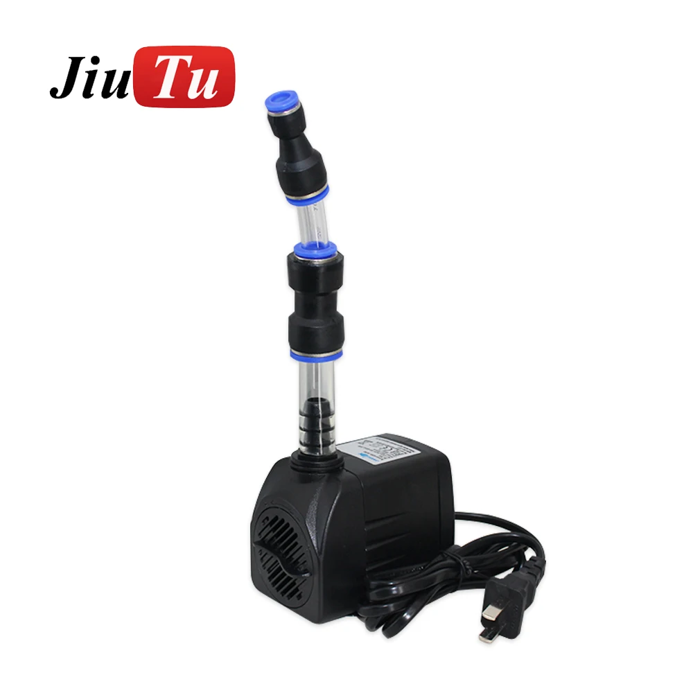 Polishing Grinding Machine Water Pump For Powder and Water Mixture Speed Can Be Adjusted Pump Motor