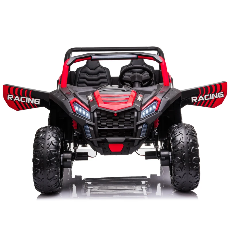 Детская тележка UTV детская машинка для