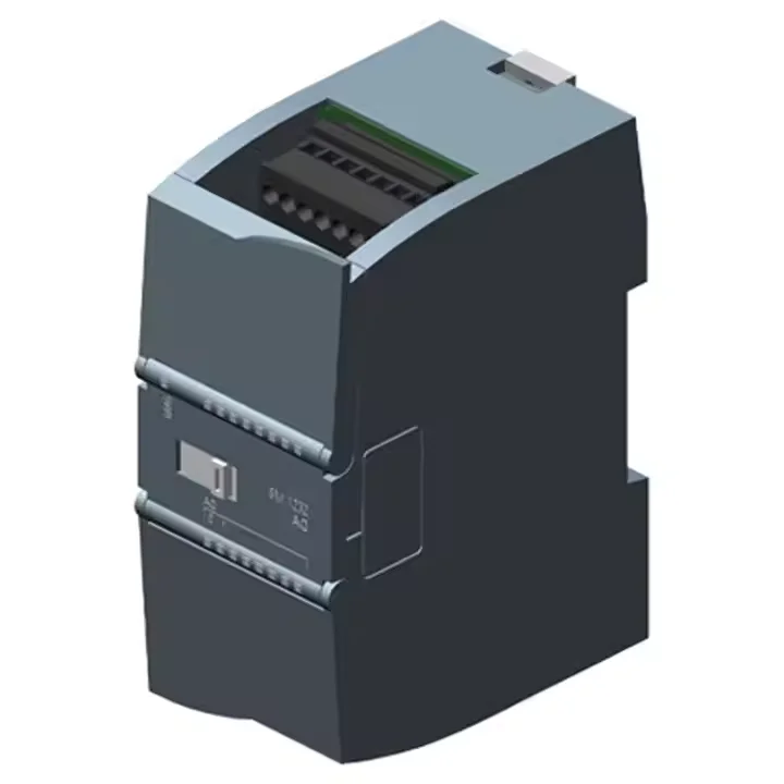 Новый оригинальный аналоговый входной модуль SIMATIC S7-1200 6ES7231-5PF32-0XB0 SM 1231 RTD в наличии