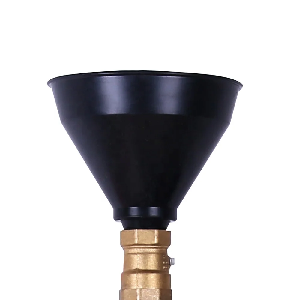 Hangzhou Portable Pneumatic Mobile High Quality Spray Bubble Bucket Pressure Stainless Iron Foam Car Washing Machine