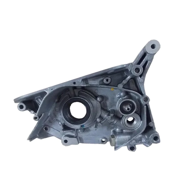 Engine spare parts for H-y-u-n-d-a-i  Ki-a oil pump OEM 2134042501