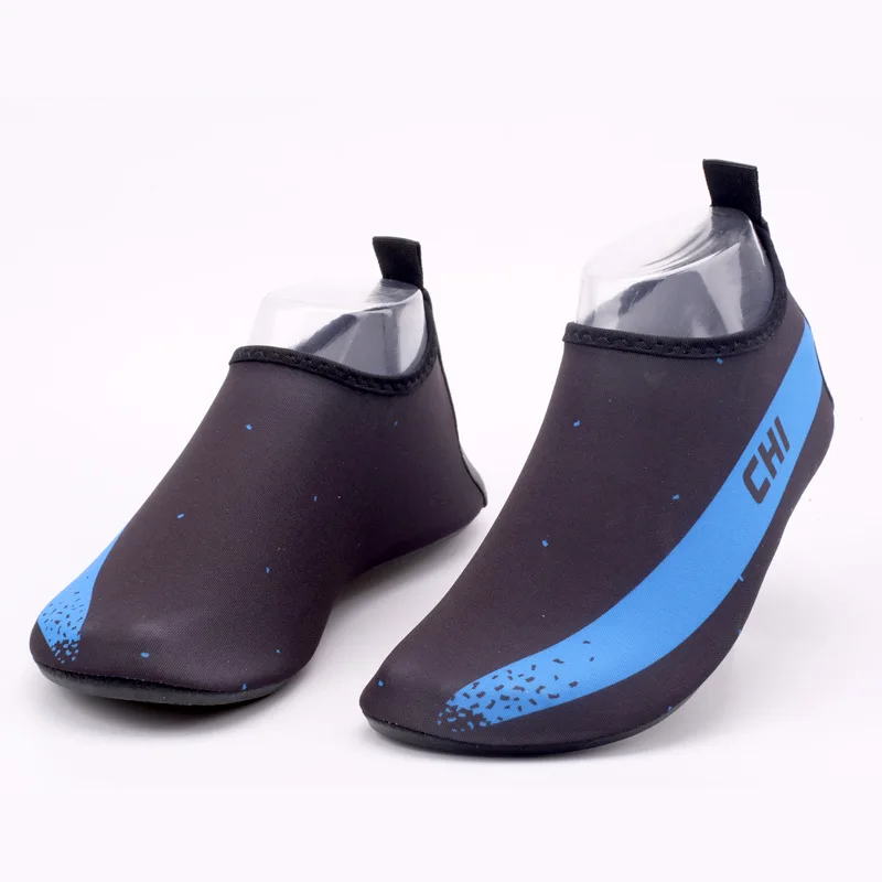 Summer  Swimming Diving Barefoot Soft Breathable Quick-drying Beach Shoes