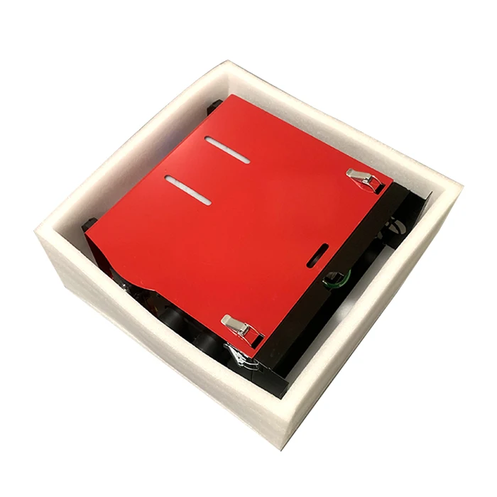 5Kw 12V LCD Voice Control Integrated Air Parking Heater Diesel Preheater