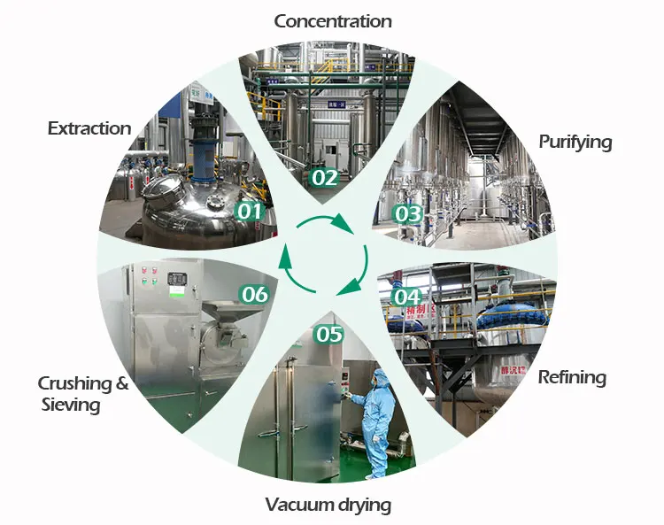 Pure capsaicin powder/capsaicin powder 98%/synthetic capsaicin 98%