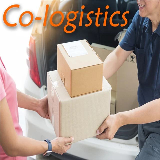 E-commerce Logistics: 1688 Drop Shipping with Warehouse Access Warehouse-Integrated Drop Shipping: 1688 Procurement Direct