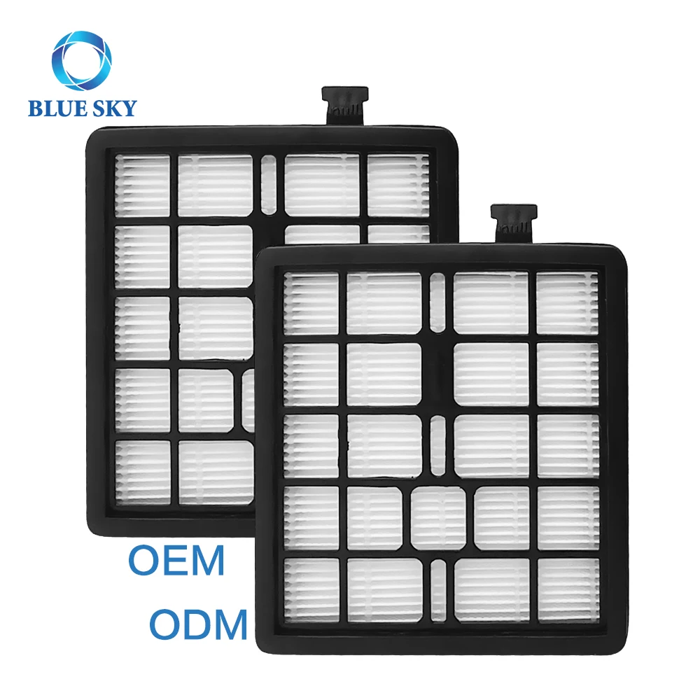 Сменный фильтр для пылесоса совместимый с грязевым Devil F45 подходит модели контейнером домашних животных Vac SD40000