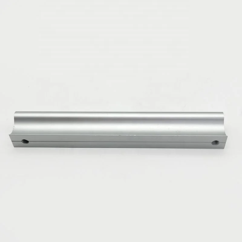 Durable Quality Aluminum Alloy Furniture Handles & Cabinet Knobs Drawer Knobs Wardrobe Pull Handles for Kitchen Cabinets