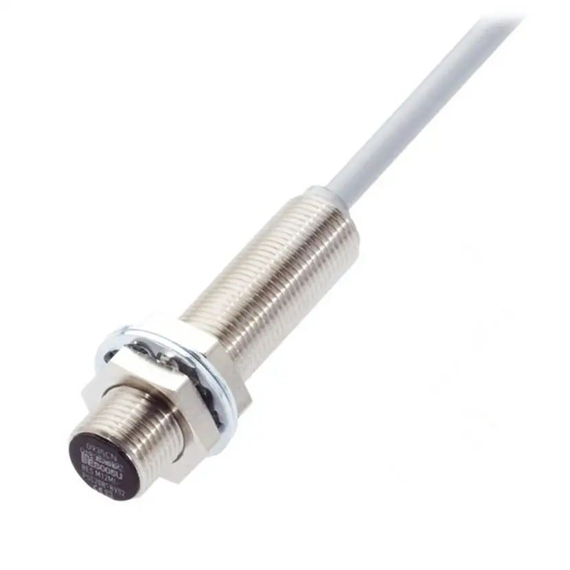 Inductive proximity switch IR08.P06S-N46.PC1Z.7SL