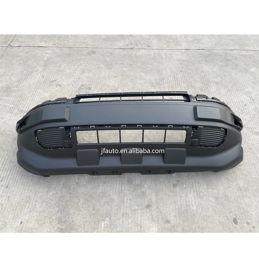 Американский автомобильный передний бампер для Ford Bronco