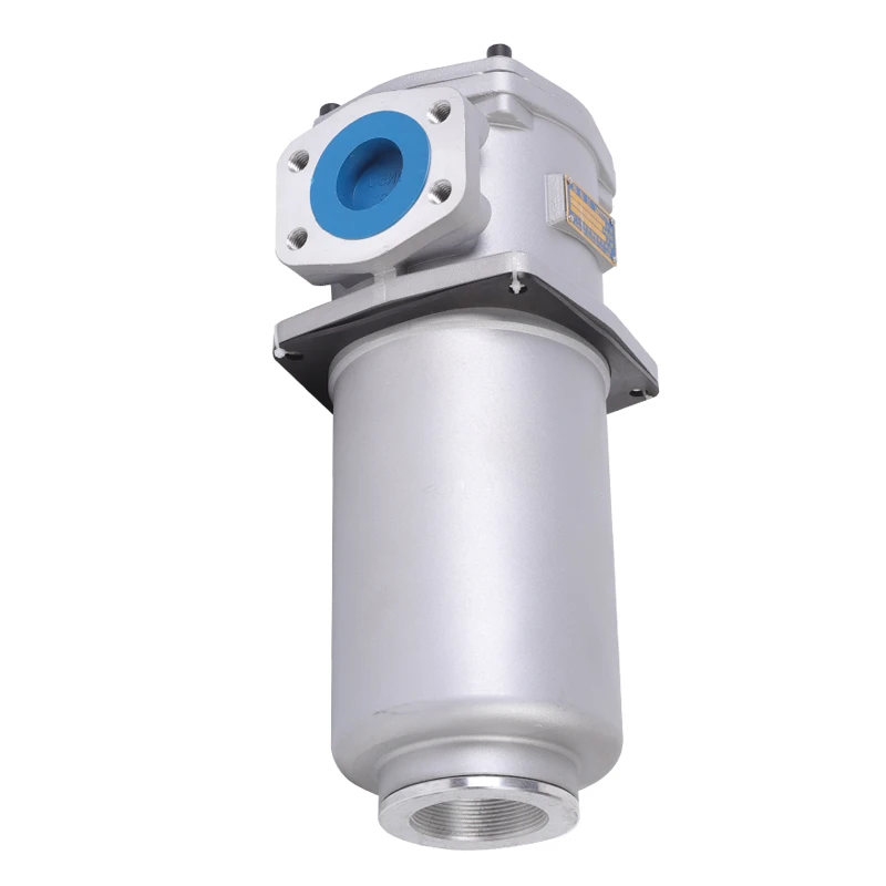 Made In China Superior Quality RF Industrial Series Hydraulic System Oil Filter Return Oil Filter