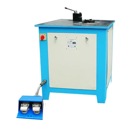 DH-DW10M/16E/F Металическая цепочка из нержавеющей стали с полосы Стержень Прокрутки и гибки металлического листа