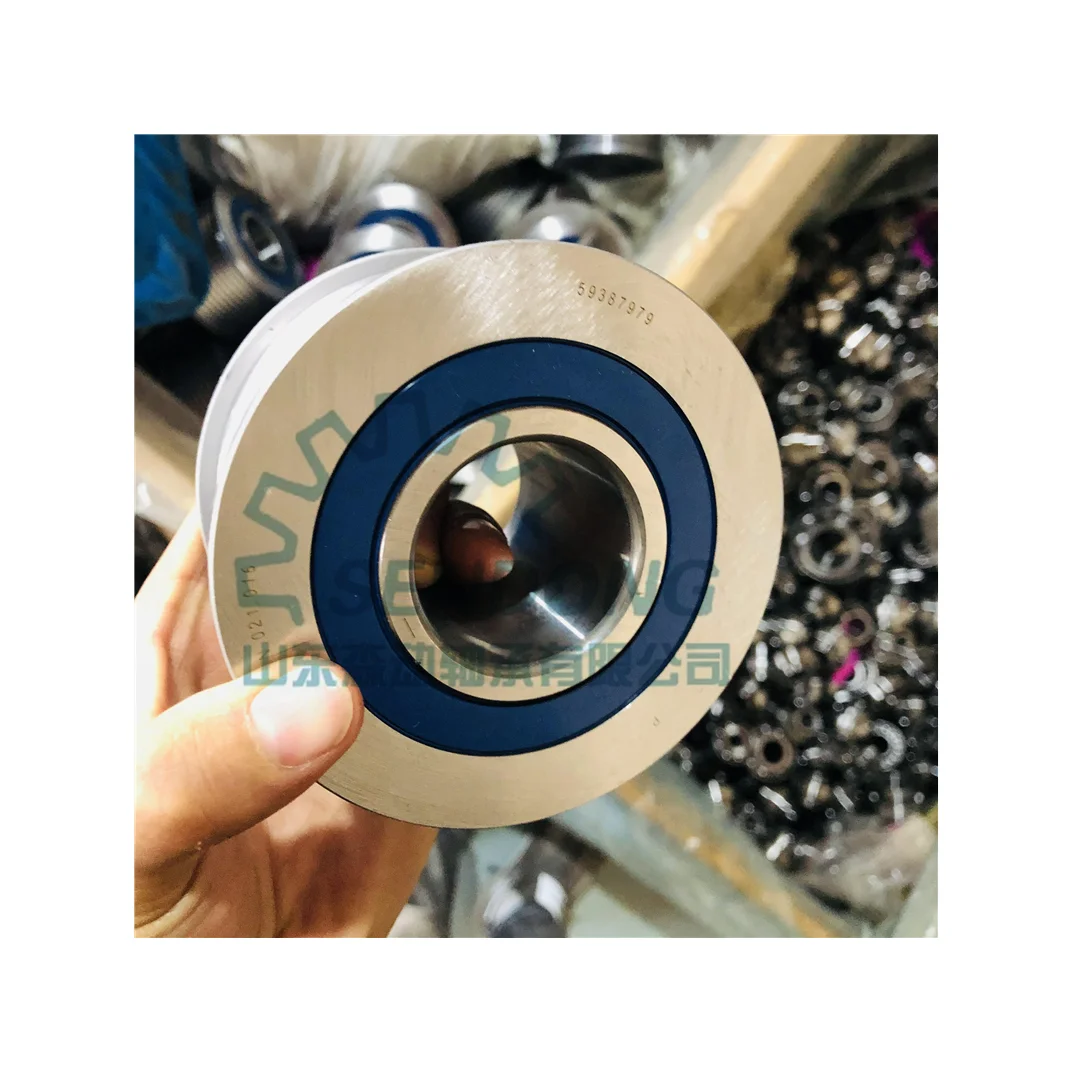 59387979 The elevator bearings Escalator bearing