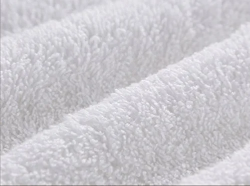 Utopia luxury100% Cotton extra-absorbent bath Towel Set