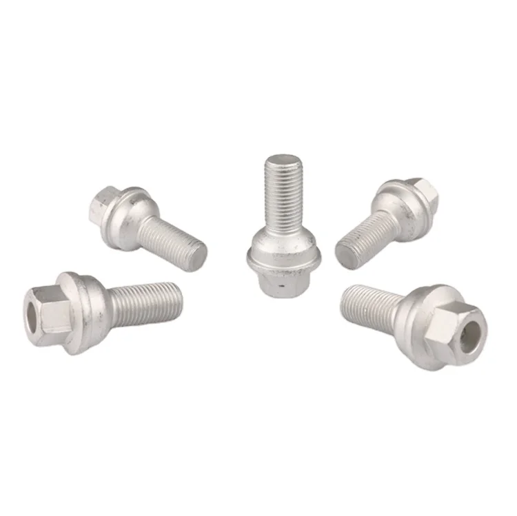 Factory Hot Selling Auto Wheel Bolts Stud And Nuts For Car Benz Viano MPV