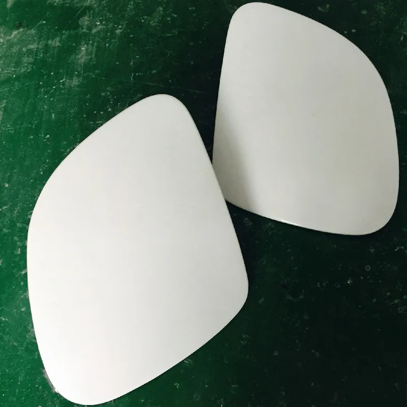 For 1992-1997 RX7 FD3S OEM headlight replacement (Pair) glass fiber