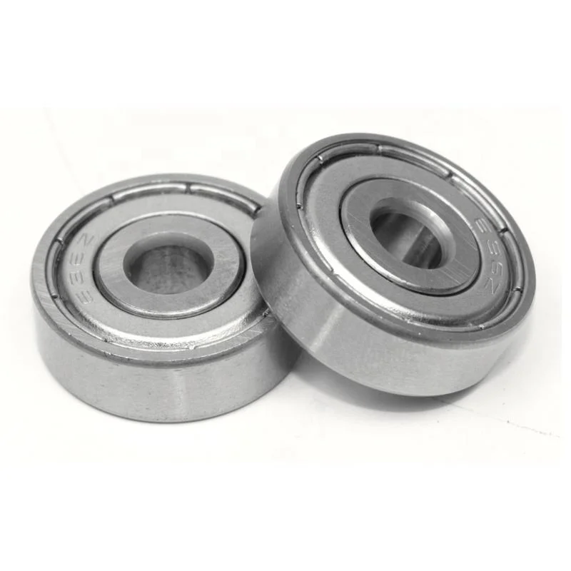 Best-Selling Custom Low Friction Rear Wheel Deep Groove Ball Bearing 6913/2RS/ZZ/C3